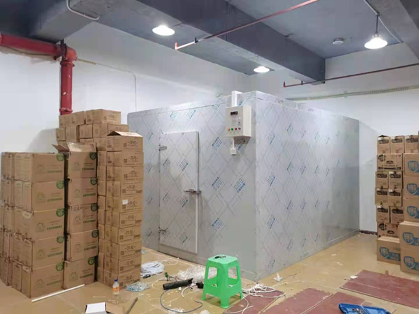 黟县保鲜冷库